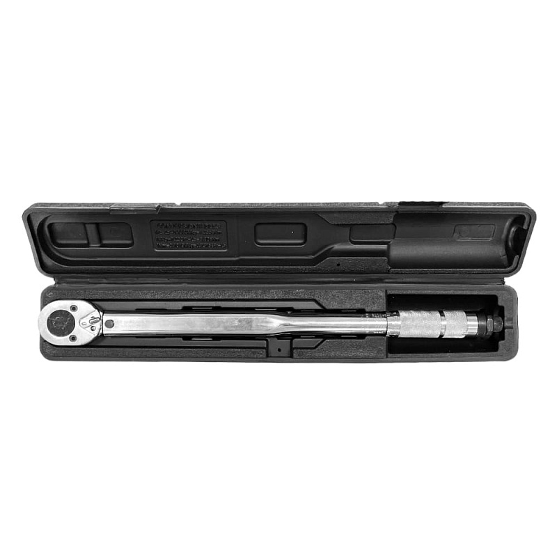 Динамометрический ключ 28-210 Hм 1/2" Horex HZ 27.1.046Y